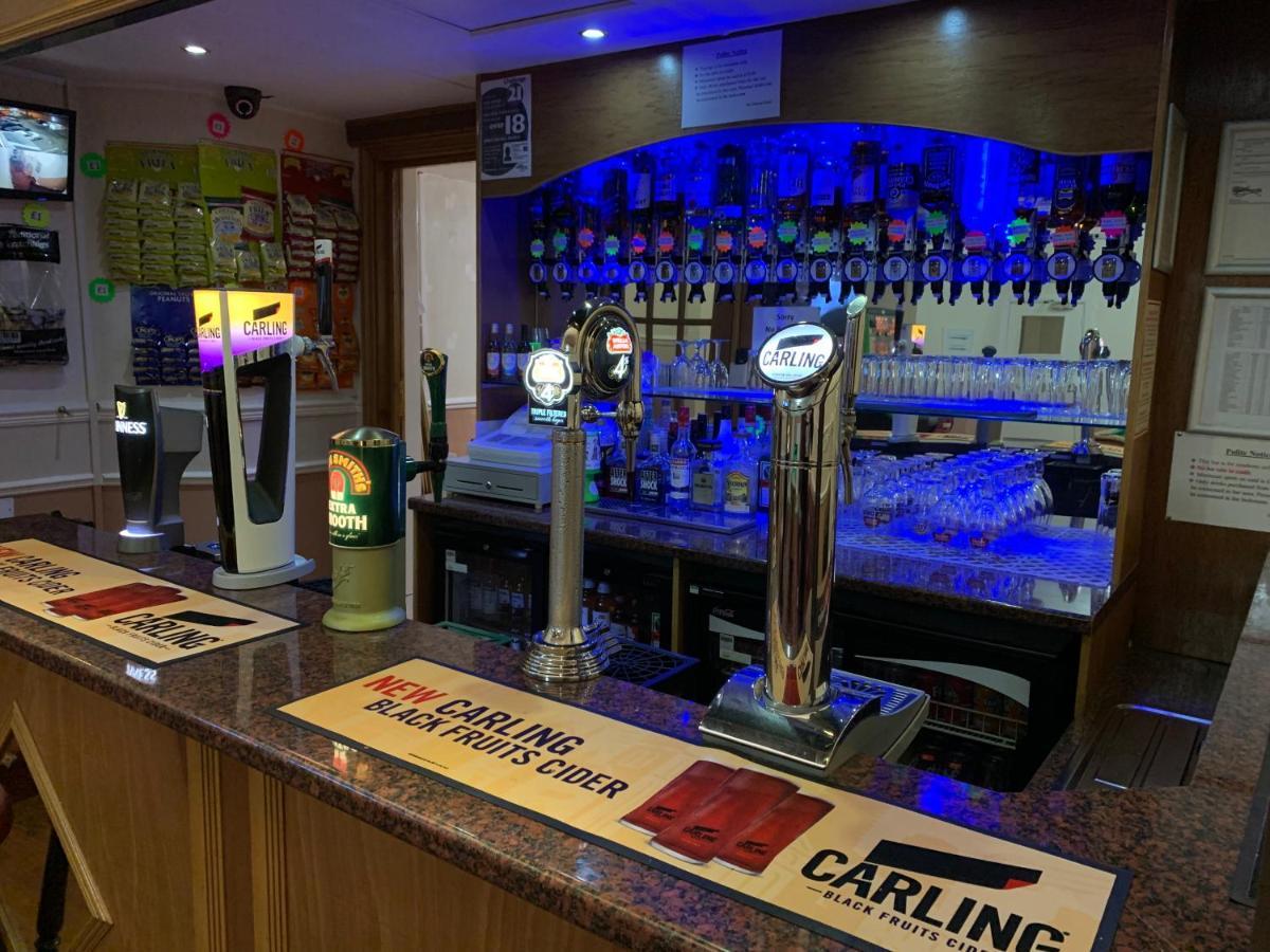 Belmont Hotel Birmingham Extérieur photo