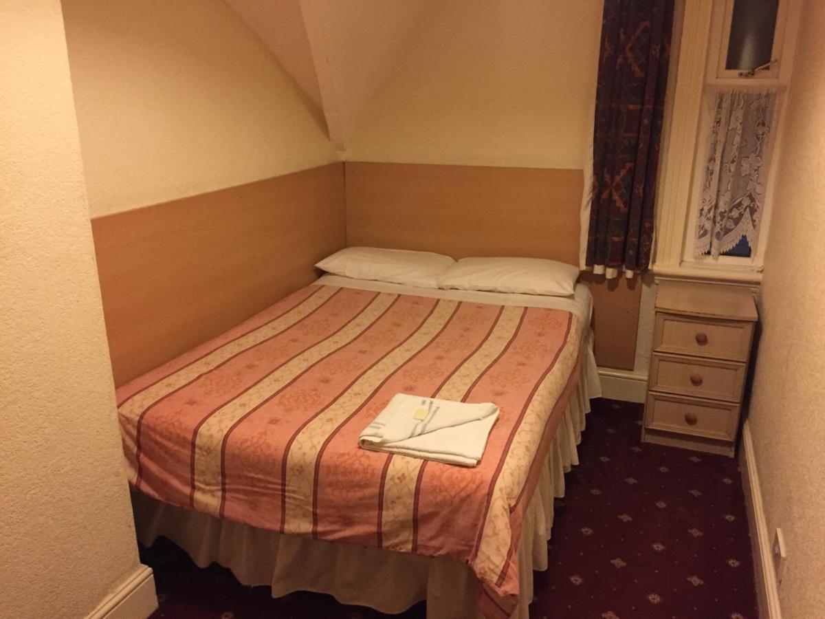 Belmont Hotel Birmingham Extérieur photo