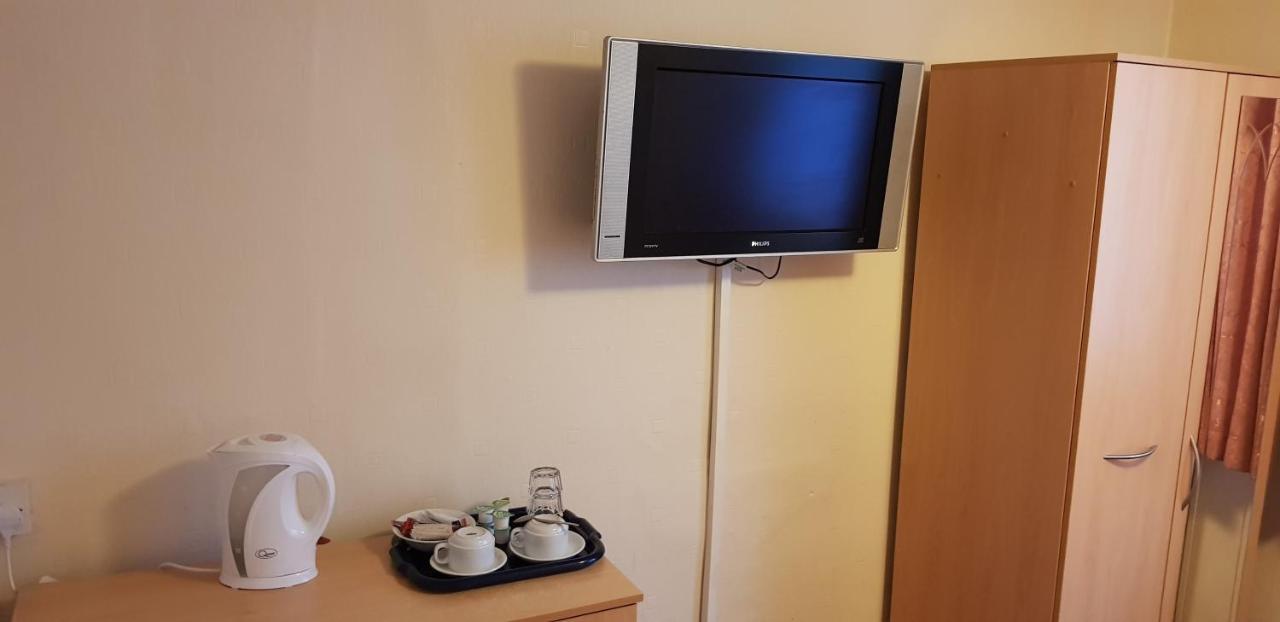 Belmont Hotel Birmingham Extérieur photo