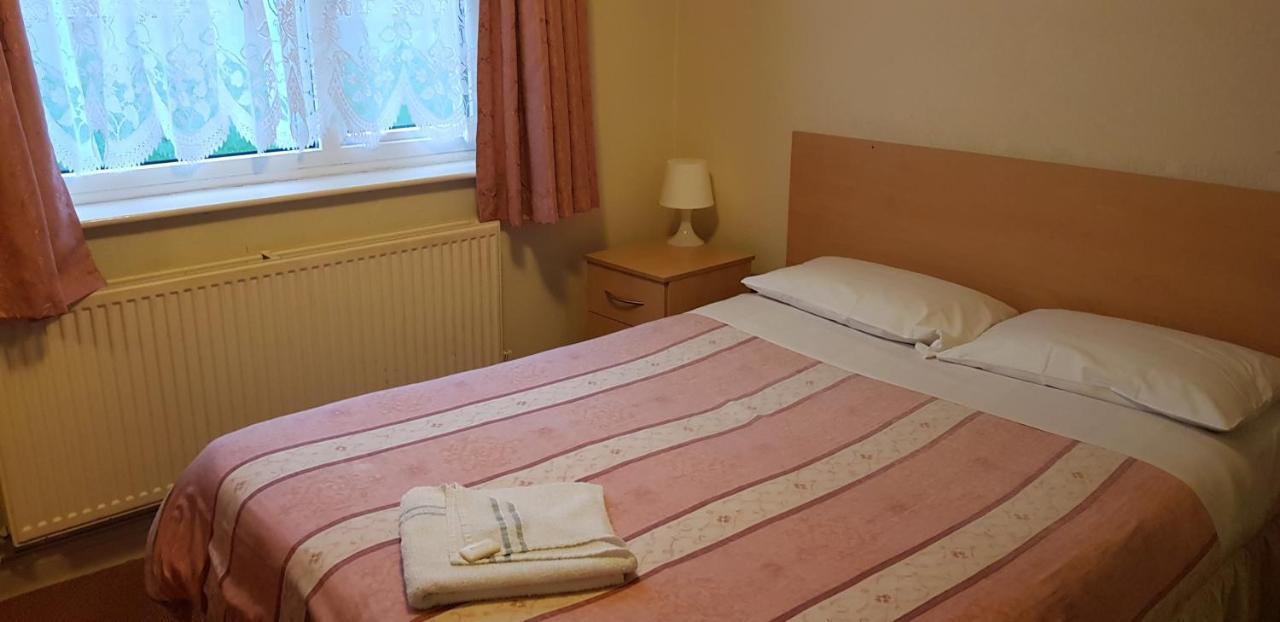 Belmont Hotel Birmingham Extérieur photo