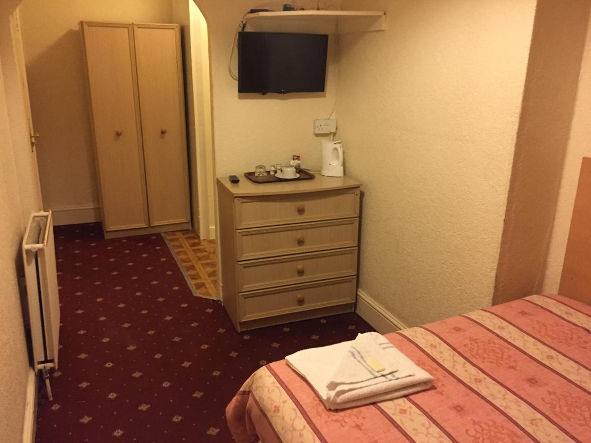 Belmont Hotel Birmingham Extérieur photo