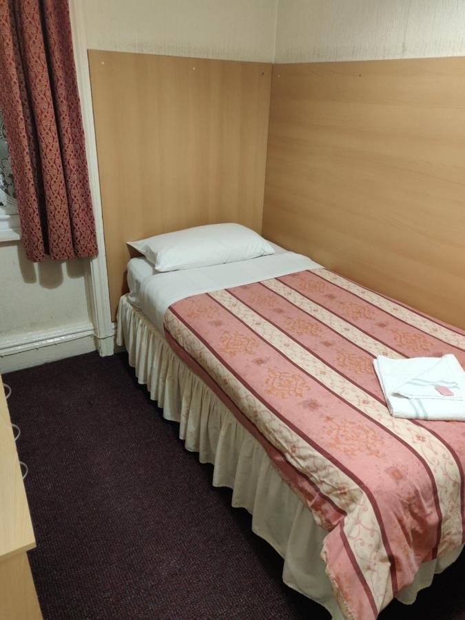 Belmont Hotel Birmingham Extérieur photo