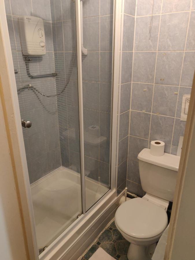 Belmont Hotel Birmingham Extérieur photo