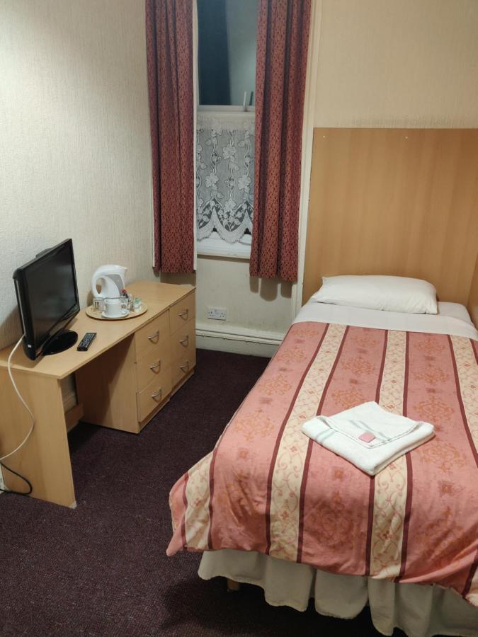 Belmont Hotel Birmingham Extérieur photo